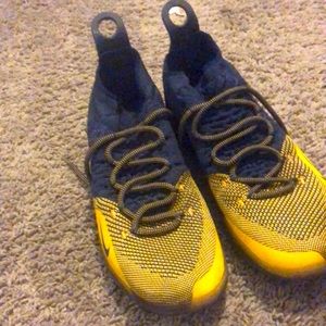 KD 11 Chinese zodiac